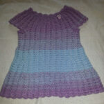 Mädchenkleid 3