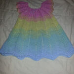 Zackenkleid 1