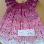 Zackenkleid 3