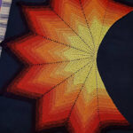 Zackentuch 1